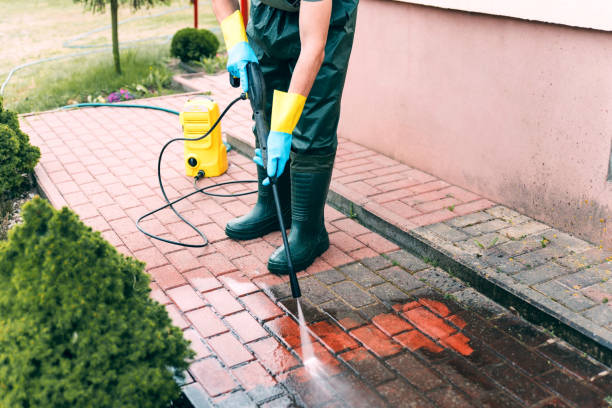 Concrete Sealing in Chalfant, CA