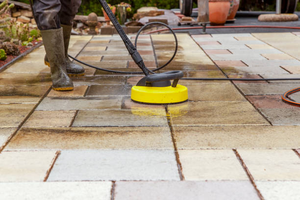 Best Post-Construction Pressure Washing  in Chalfant, CA
