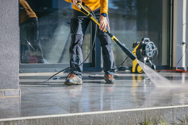 Best Gas Station Cleaning  in Chalfant, CA