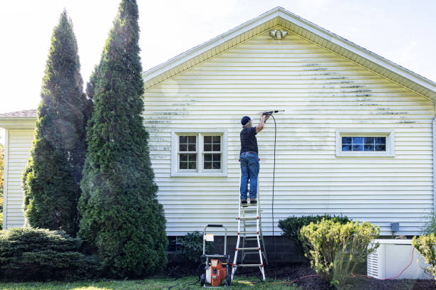 Best Building Exterior Washing  in Chalfant, CA