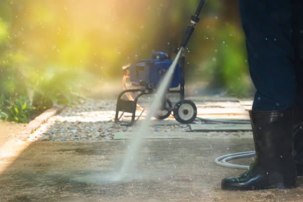 Pre-Holiday Cleaning in Chalfant, CA